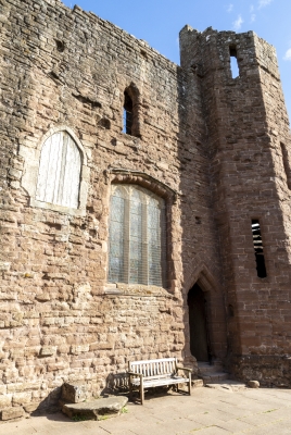 Goodrich Castle 2025